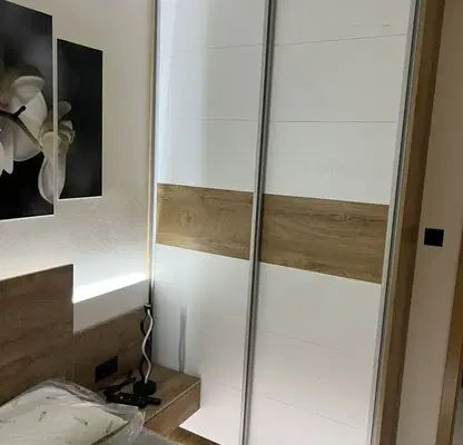 Photo 5 — Luxury 3-room apartment in Center, Plovdiv with terrace