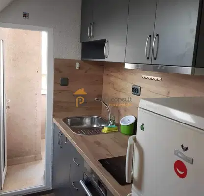 Photo 3 — Three-room apartment in Center, Plovdiv with access control