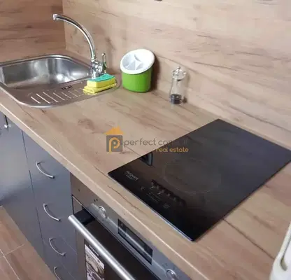 Photo 4 — Three-room apartment in Center, Plovdiv with access control