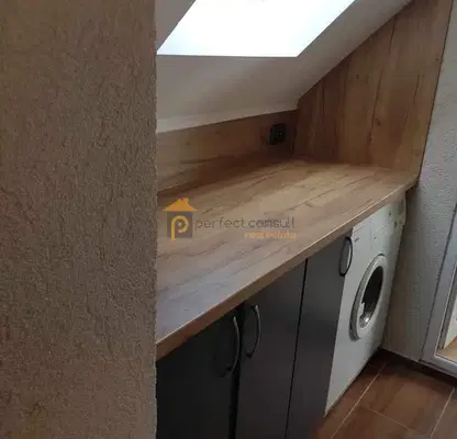 Photo 5 — Three-room apartment in Center, Plovdiv with access control