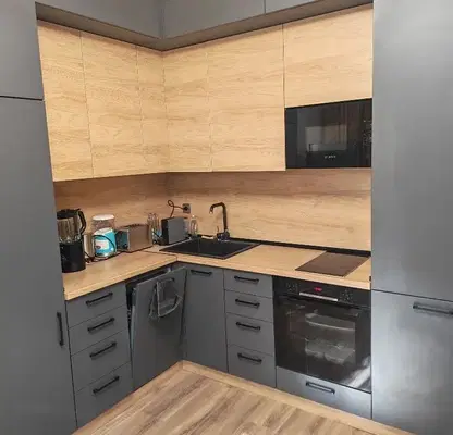Photo 3 — 3-bedroom apartment in Plovdiv, Centyr