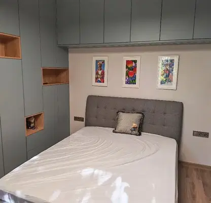 Photo 4 — 3-bedroom apartment in Plovdiv, Centyr