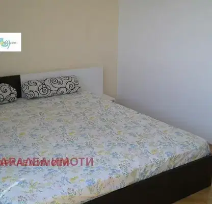 Photo 3 — Spacious 3-room apartment in Center, Plovdiv with two terraces