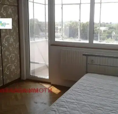 Photo 4 — Spacious 3-room apartment in Center, Plovdiv with two terraces