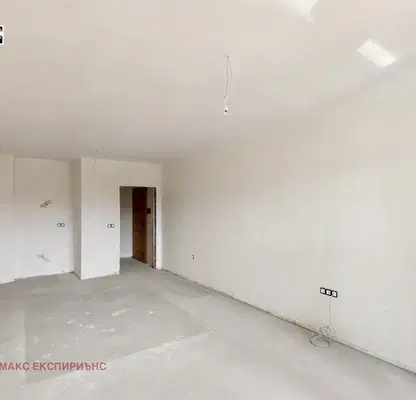 Photo 3 — Two-room apartment in Hristo Smirnenski, Plovdiv with terrace