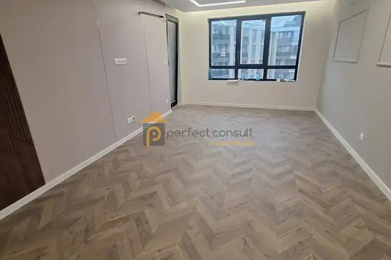 Two-room apartment in Hristo Smirnenski, Plovdiv with elevator