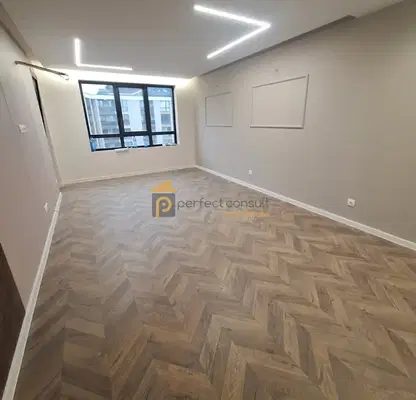 Photo 2 — Two-room apartment in Hristo Smirnenski, Plovdiv with elevator