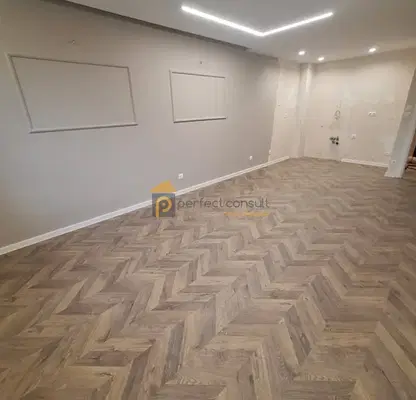 Photo 3 — Two-room apartment in Hristo Smirnenski, Plovdiv with elevator