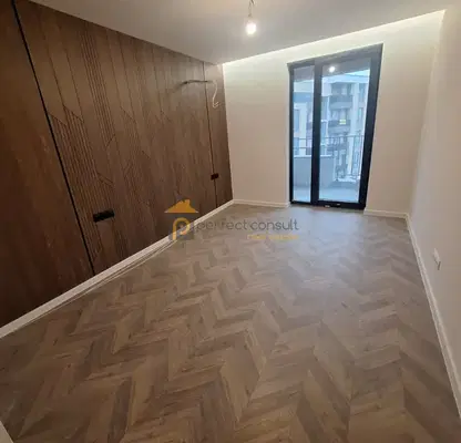 Photo 4 — Two-room apartment in Hristo Smirnenski, Plovdiv with elevator