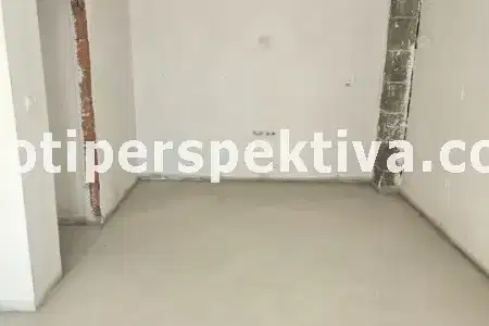 Двустаен апартамент в Пловдив, Христо Смирненски