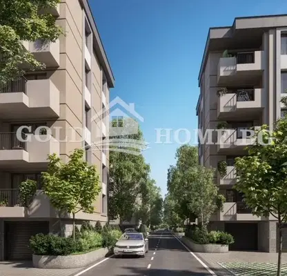 Photo 4 — Two-room apartment in Hristo Smirnenski with terrace