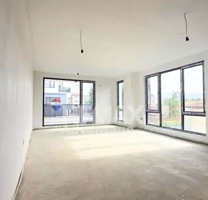 Photo 2 — Three-room apartment with two terraces in Hristo Smirnenski, Plovdiv