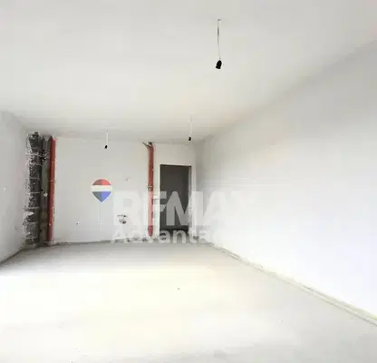 Photo 3 — Three-room apartment with two terraces in Hristo Smirnenski, Plovdiv