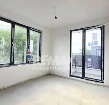 Photo 4 — Three-room apartment with two terraces in Hristo Smirnenski, Plovdiv