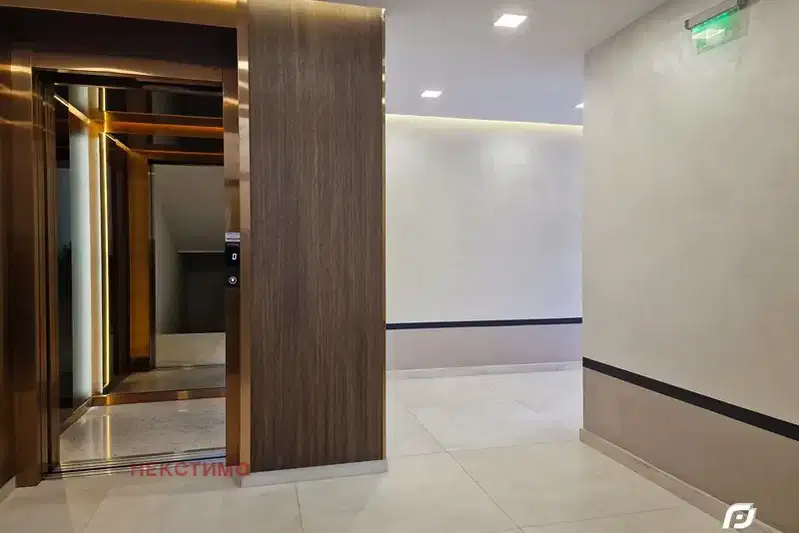 3-bedroom apartment in Plovdiv, Hristo Smirnenski