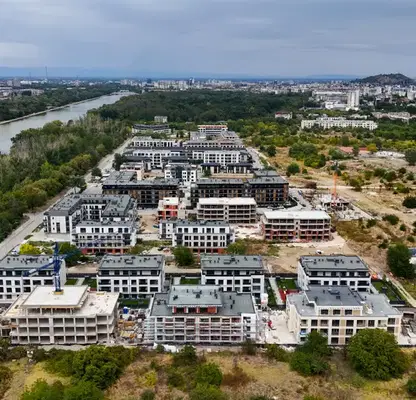 Снимка 5 — Многостаен апартамент в Пловдив, Христо Смирненски