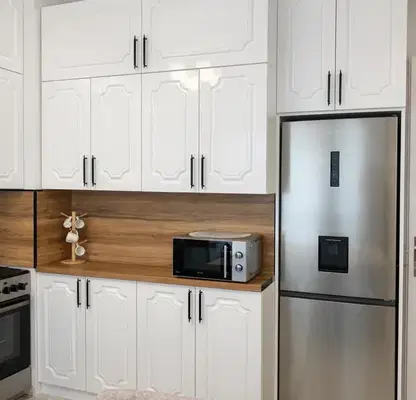 Photo 2 — Two-room apartment in Hristo Smirnenski, Plovdiv with elevator