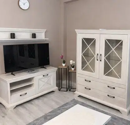 Photo 4 — Two-room apartment in Hristo Smirnenski, Plovdiv with elevator