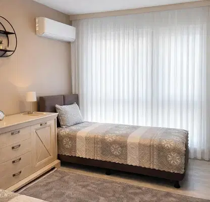 Photo 5 — Two-room apartment in Hristo Smirnenski, Plovdiv with elevator