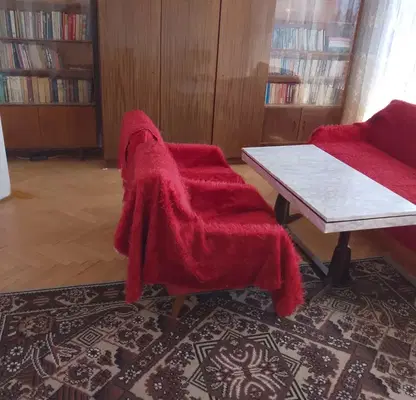 Photo 2 — Two-room apartment in Hristo Smirnenski, Plovdiv with two terraces