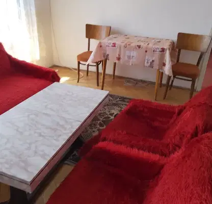 Photo 3 — Two-room apartment in Hristo Smirnenski, Plovdiv with two terraces