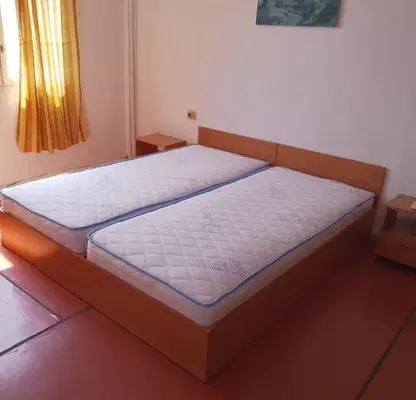 Photo 4 — Two-room apartment in Hristo Smirnenski, Plovdiv with two terraces