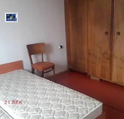 Photo 5 — Two-room apartment in Hristo Smirnenski, Plovdiv with two terraces