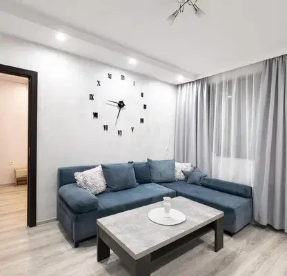 Photo 2 — 2-bedroom apartment in Plovdiv, Hristo Smirnenski