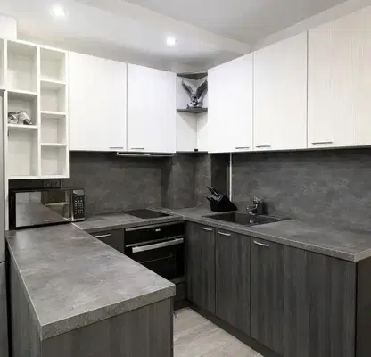Photo 3 — 2-bedroom apartment in Plovdiv, Hristo Smirnenski