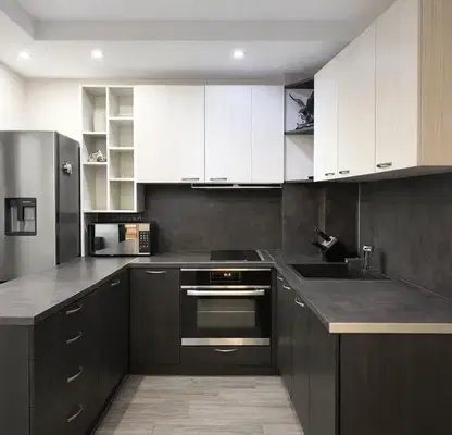 Photo 4 — 2-bedroom apartment in Plovdiv, Hristo Smirnenski