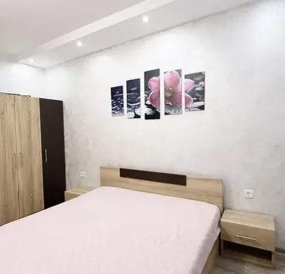 Photo 5 — 2-bedroom apartment in Plovdiv, Hristo Smirnenski