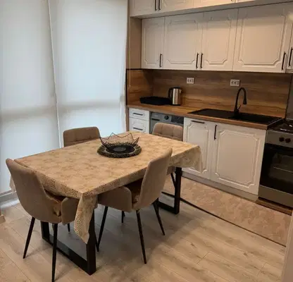 Photo 2 — 2-bedroom apartment in Plovdiv, Hristo Smirnenski
