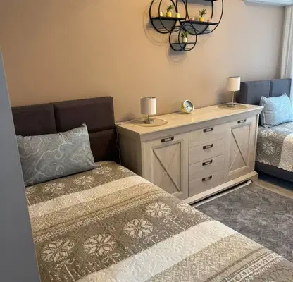 Photo 5 — 2-bedroom apartment in Plovdiv, Hristo Smirnenski
