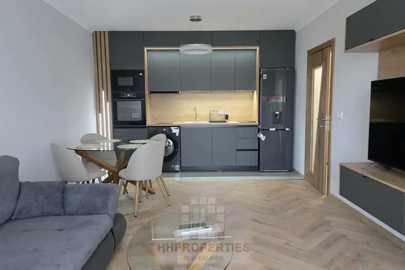 2-bedroom apartment in Plovdiv, Hristo Smirnenski