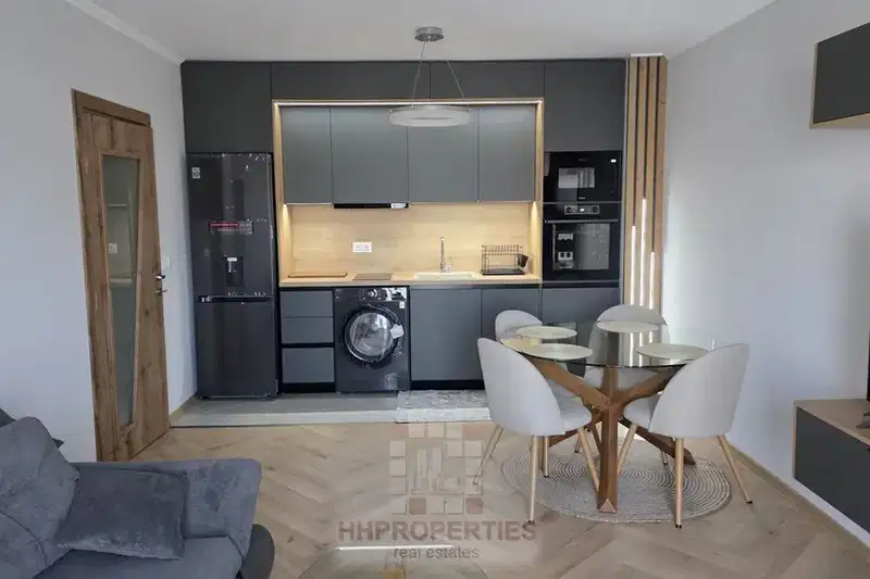 2-bedroom apartment in Plovdiv, Hristo Smirnenski
