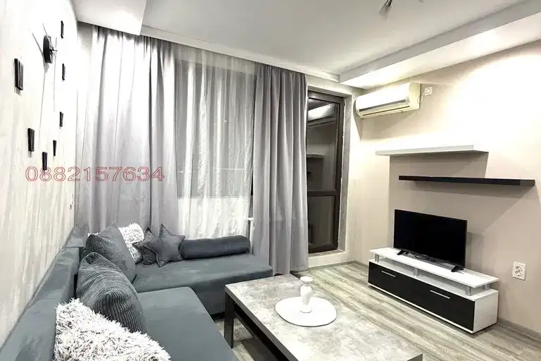 2-bedroom apartment in Plovdiv, Hristo Smirnenski