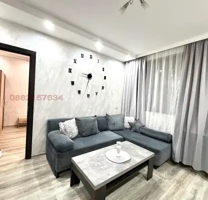 Photo 2 — 2-bedroom apartment in Plovdiv, Hristo Smirnenski