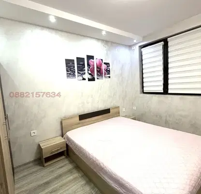 Photo 3 — 2-bedroom apartment in Plovdiv, Hristo Smirnenski