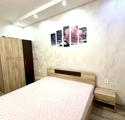 Photo 4 — 2-bedroom apartment in Plovdiv, Hristo Smirnenski