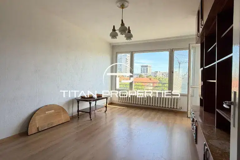 2-bedroom apartment in Plovdiv, Kamenica 1