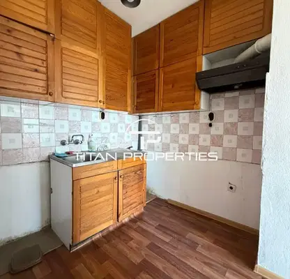 Снимка 4 — Двустаен апартамент в Каменица 1, Пловдив с тераса