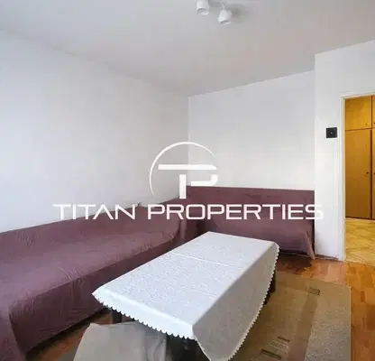 Photo 4 — Two-room apartment in Kamenitsa 1, Plovdiv with terrace