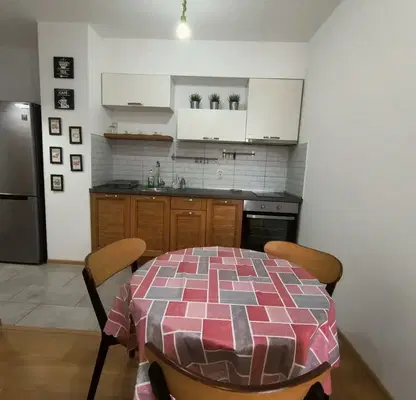 Photo 2 — Three-room apartment with two terraces in Kamenitsa 1, Plovdiv