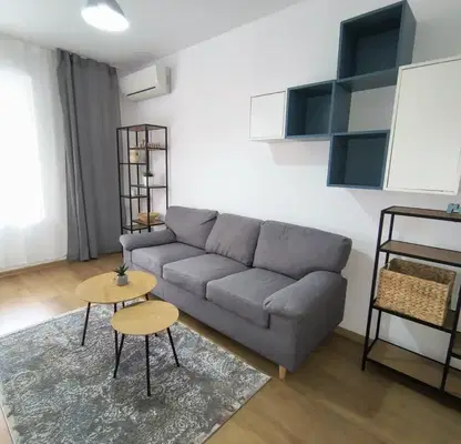 Photo 5 — Three-room apartment with two terraces in Kamenitsa 1, Plovdiv