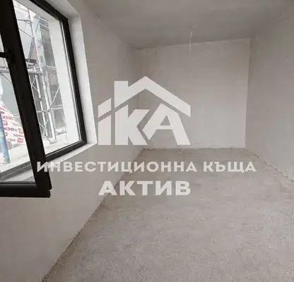 Photo 4 — Three-room apartment with terrace in Kamenitsa 1, Plovdiv