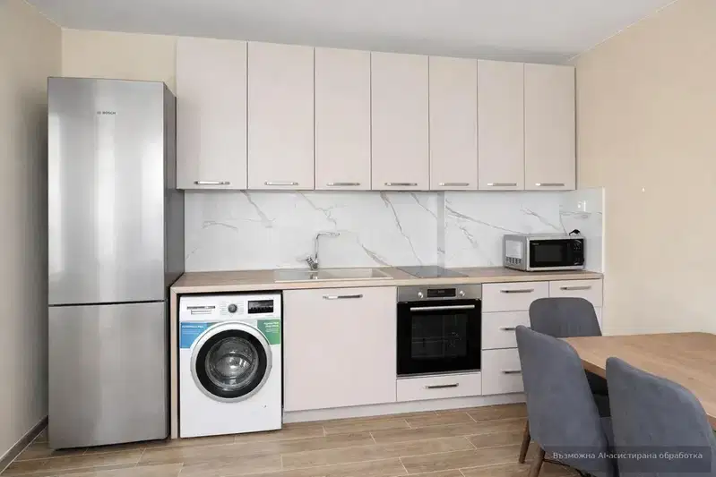 Three-room apartment in Kamenitsa 1, Plovdiv with elevator
