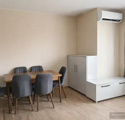 Photo 3 — Three-room apartment in Kamenitsa 1, Plovdiv with elevator