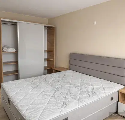 Photo 4 — Three-room apartment in Kamenitsa 1, Plovdiv with elevator