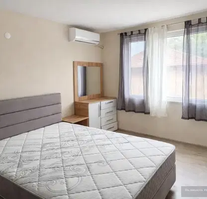 Photo 5 — Three-room apartment in Kamenitsa 1, Plovdiv with elevator