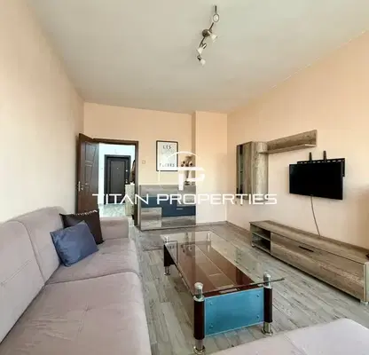 Photo 2 — Two-room apartment in Kamenitsa 2, Plovdiv with elevator